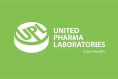      United Pharma Laboratories:   AVC