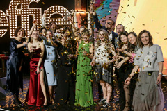   :   Effie        E+ Awards