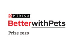      Purina BetterwithPets 2020