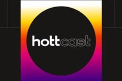 Креативное агентство Instinct запустило новый проект – hottcast