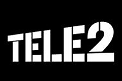 Tele2   -