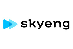 Компания Skyeng впервые с момента основания проводит ребрендинг