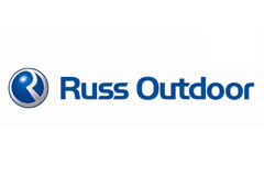 Russ Outdoor поддерживает своих клиентов в непростой ситуации