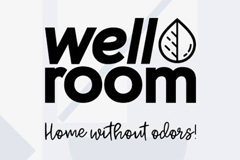 Wellroom – совместная работа онлайн-сервиса по разработке бренда Brand hub и маркетинговой команды Форсайт Лаб