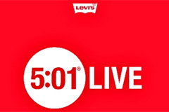 Levis   5:01 Live        