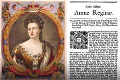 1710 - � ������ ������� � ���� "������ �������� ����" - ������ � ������� ����� �� ��������� �����