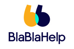 BlaBlaCar    BlaBlaHelp