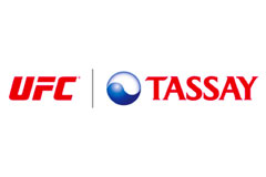 Tassay     UFC