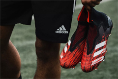 adidas Predator 20 Mutator:    