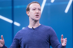 Цукерберг потерял $7,2 млрд из-за бойкота Facebook крупнейшими брендами
