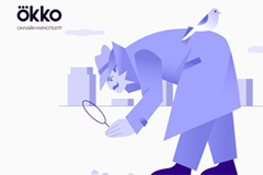 Okko  - Rekko 