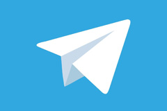 Telegram :    ?