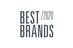 Россияне выбрали лучшие бренды. Итоги международной премии Best Brands в России