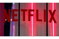 Netflix будет развиваться в России в партнерстве с "Национальной медиа группой"