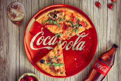 Coca-Cola в России перезапускает кампанию &quot;Вместе вкуснее&quot;