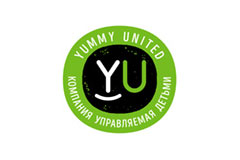    Yummy United   
