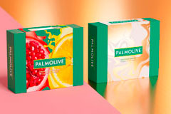    Palmolive:       