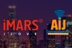 iMARS и AIJ Communications подписали соглашение о сотрудничестве