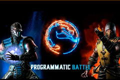        Programmatic Battle 2020