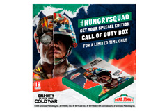    Call of Duty      &quot;Call of Duty: Black Ops Cold War&quot;