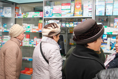 Российские потребители стали больше доверять онлайн-источникам при выборе безрецептурных лекарственных средств