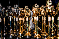 Семь проектов ГПМ Радио получили награды национальной премии &quot;Радиомания&quot;