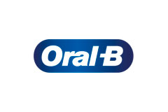  Procter & Gamble      Blend-a-med  Oral-B    