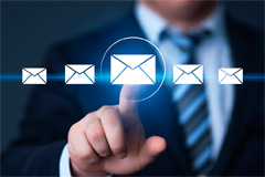 Эффективность email-рассылок в 2020 году: исследование Mindbox