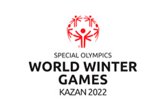 Талисманом Специальной Олимпиады 2022 стал мифический дракон Зилант, символ Казани
