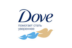   Dove #   Effie Russia Awards 2021