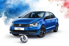 Volkswagen    Polo,     -2020