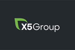 X5 запустила ребрендинг в день своего 15-летия