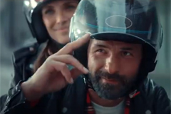 Крутой поворот: STADA и BBDO Moscow переворачивают представление о рекламе "сердечных" препаратов