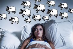 Исследование: рекламщики и маркетологи плохо спят, мало отдыхают и не чувствуют себя в психологической безопасности