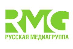 &quot;Русская Медиагруппа&quot; сменила логотип впервые за 25 лет