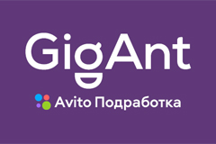 GigAnt и Авито Работа объединились в бренд