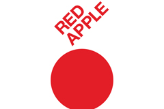 Red Apple       