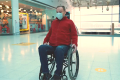 ИКЕА обучает своих сотрудников взаимодействию с людьми с инвалидностью 