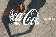 The Coca-Cola Company представила новую глобальную маркетинговую платформу бренда Coca-Cola 