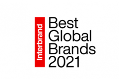 Samsung Electronics в топ-5 лучших брендов мира по версии Interbrand