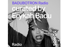      BADUBOTRON  Sonos Radio