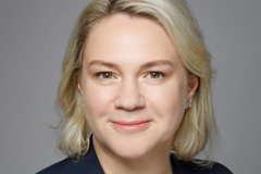 Кира Кирюхина назначена директором по корпоративным коммуникациям Tele2