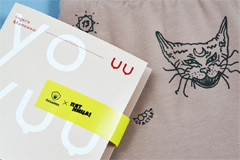 Телеканал &quot;Пятница!&quot; и бренд Yoyuu выпустили коллекцию одежды к шестому сезону реалити &quot;Пацанки&quot;