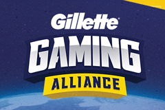 Silvername, Dread и Buster представят Россию в международном геймерском альянсе Gillette