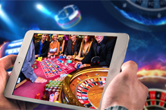 В Казахстане депутаты выступили за запрет рекламы азартных игр
