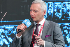 ПМЭФ-2022: генеральный директор ГПМ Радио Вадим Терещук о развитии рынка аудиоконтента и роли радио в современном мире 