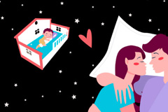 Решение проблемы совместного сна: Сеть салонов детской мебели Little Home запустила рекламу на Pornhub