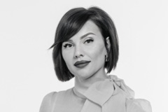 Анна Годунова займет пост директора по маркетингу телеканала ТНТ 