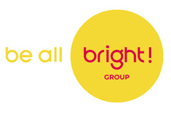 be all bright! group становится продюсерским центром