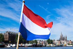 В Нидерландах ограничат рекламу онлайн-гемблинга с 2023 года